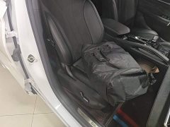 Geely Xingyue L 2.0TD High-Power Automatic FWD Horizon Edition - ფოტო 20