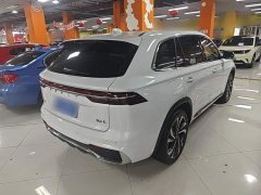 Geely Xingyue L 2.0TD High-Power Automatic FWD Horizon Edition - ფოტო 5