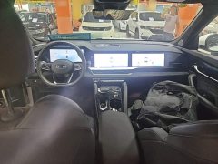 Geely Xingyue L 2.0TD High-Power Automatic FWD Horizon Edition - ფოტო 6