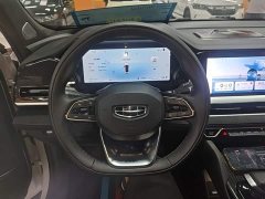 Geely Xingyue L 2.0TD High-Power Automatic FWD Horizon Edition - ფოტო 7