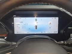 Geely Xingyue L 2.0TD High-Power Automatic FWD Horizon Edition - ფოტო 8