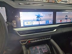 Geely Xingyue L 2.0TD High-Power Automatic FWD Horizon Edition - ფოტო 9