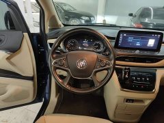 Buick GL8 Facelift Land Executive Cabin Luxury - ფოტო 11