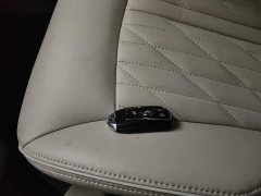 Buick GL8 Facelift Land Executive Cabin Luxury - ფოტო 12
