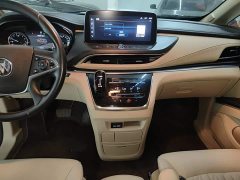 Buick GL8 Facelift Land Executive Cabin Luxury - ფოტო 13