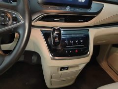 Buick GL8 Facelift Land Executive Cabin Luxury - ფოტო 14