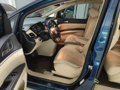 Buick GL8 Facelift Land Executive Cabin Luxury - ფოტო 15