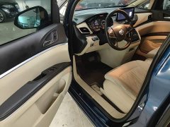 Buick GL8 Facelift Land Executive Cabin Luxury - ფოტო 16