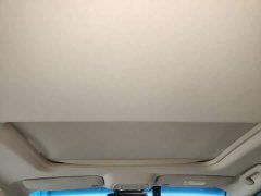 Buick GL8 Facelift Land Executive Cabin Luxury - ფოტო 18