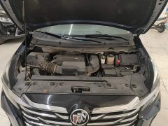 Buick GL8 Facelift Land Executive Cabin Luxury - ფოტო 20
