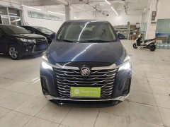 Buick GL8 Facelift Land Executive Cabin Luxury - ფოტო 3