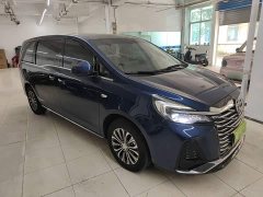 Buick GL8 Facelift Land Executive Cabin Luxury - ფოტო 4