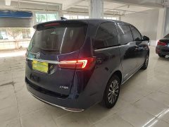 Buick GL8 Facelift Land Executive Cabin Luxury - ფოტო 7
