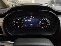 Buick GL8 Facelift Land Executive Cabin Luxury - ფოტო 9