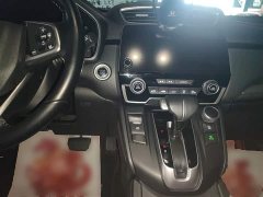 Honda CR-V 2021 240TURBO CVT FWD Smart Comfort Edition - ფოტო 10