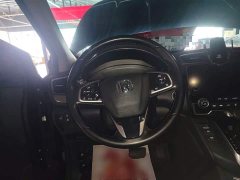 Honda CR-V 2021 240TURBO CVT FWD Smart Comfort Edition - ფოტო 11