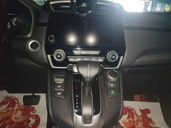 Honda CR-V 2021 240TURBO CVT FWD Smart Comfort Edition - ფოტო 13