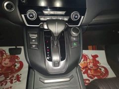 Honda CR-V 2021 240TURBO CVT FWD Smart Comfort Edition - ფოტო 14