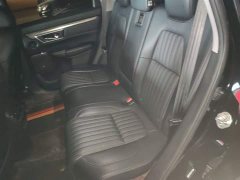 Honda CR-V 2021 240TURBO CVT FWD Smart Comfort Edition - ფოტო 17