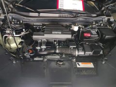 Honda CR-V 2021 240TURBO CVT FWD Smart Comfort Edition - ფოტო 20