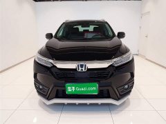 Honda CR-V 2021 240TURBO CVT FWD Smart Comfort Edition - ფოტო 3