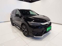 Honda CR-V 2021 240TURBO CVT FWD Smart Comfort Edition - ფოტო 4
