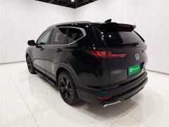 Honda CR-V 2021 240TURBO CVT FWD Smart Comfort Edition - ფოტო 5