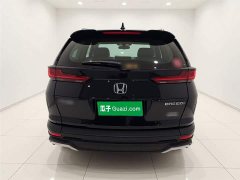 Honda CR-V 2021 240TURBO CVT FWD Smart Comfort Edition - ფოტო 6