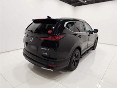 Honda CR-V 2021 240TURBO CVT FWD Smart Comfort Edition - ფოტო 7