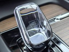 Volvo S60 B4 Smart Luxury Edition - ფოტო 12