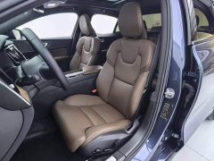 Volvo S60 B4 Smart Luxury Edition - ფოტო 14