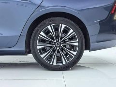 Volvo S60 B4 Smart Luxury Edition - ფოტო 17