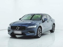 Volvo S60 B4 Smart Luxury Edition - ფოტო 2