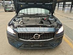 Volvo S60 B4 Smart Luxury Edition - ფოტო 20