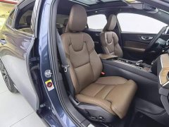 Volvo S60 B4 Smart Luxury Edition - ფოტო 4