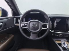 Volvo S60 B4 Smart Luxury Edition - ფოტო 7