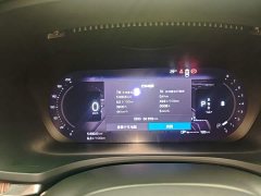 Volvo S60 B4 Smart Luxury Edition - ფოტო 8