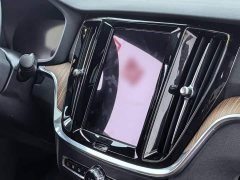 Volvo S60 B4 Smart Luxury Edition - ფოტო 9