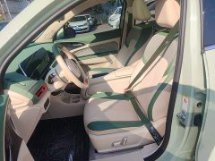 ORA Good Cat 401km Standard Range Deluxe LFP - ფოტო 15