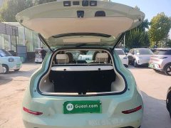 ORA Good Cat 401km Standard Range Deluxe LFP - ფოტო 19