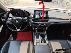 Honda Accord 2018 260TURBO Elite China VI - ფოტო 10