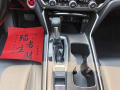 Honda Accord 2018 260TURBO Elite China VI - ფოტო 14