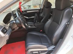 Honda Accord 2018 260TURBO Elite China VI - ფოტო 15
