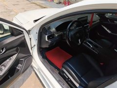 Honda Accord 2018 260TURBO Elite China VI - ფოტო 16