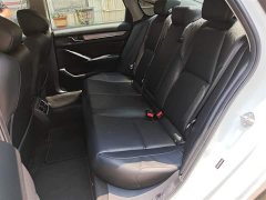Honda Accord 2018 260TURBO Elite China VI - ფოტო 17
