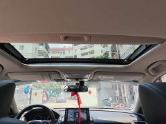 Honda Accord 2018 260TURBO Elite China VI - ფოტო 18