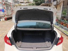 Honda Accord 2018 260TURBO Elite China VI - ფოტო 19