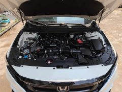 Honda Accord 2018 260TURBO Elite China VI - ფოტო 20