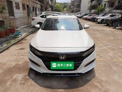 Honda Accord 2018 260TURBO Elite China VI - ფოტო 3