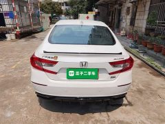 Honda Accord 2018 260TURBO Elite China VI - ფოტო 6